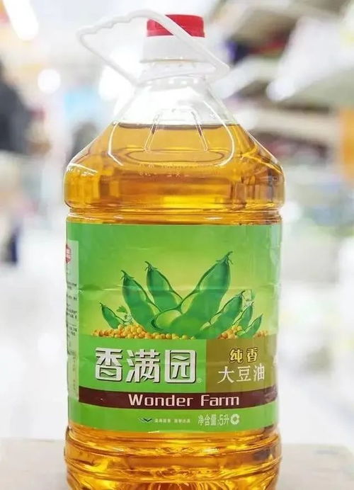 买油不是越贵越好，6种食用油如何挑选，看完后下次别再买错了