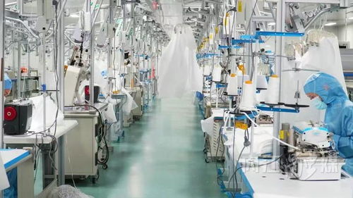 守护群众身体健康 四川祥和茂生物科技的创新之路