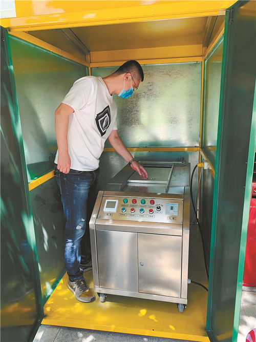 哈尔滨生物技术研发 科技赋能文明进步，创新驱动城市发展