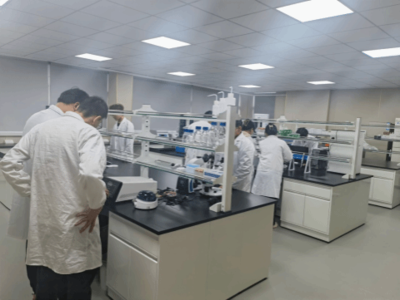 生物工程系 生物技术研发的摇篮与引擎