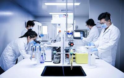 新元丽科技入驻丰台园，以尖端生物技术研发驱动健康产业新未来