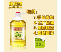 食用油选购与使用指南 健康厨房的黄金选择