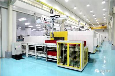 西王食品公司 以卓越品质发展‘好粮油’食用油